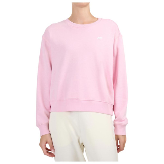 4F SWEATSHIRT